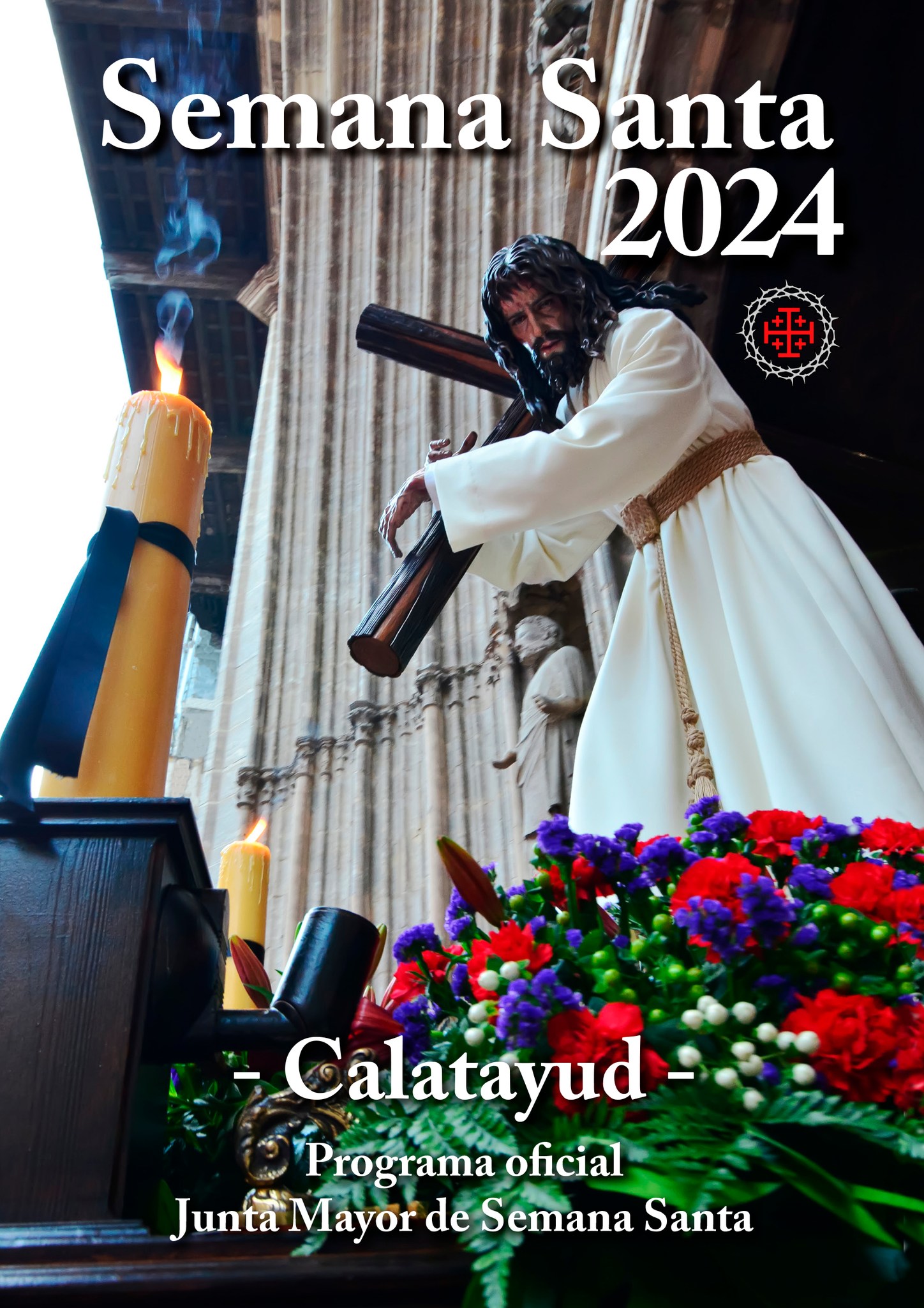 Semana Santa en Calatayud  